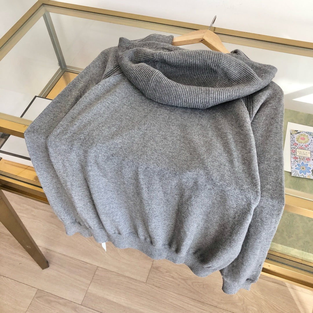 Multi-Colors Jacket