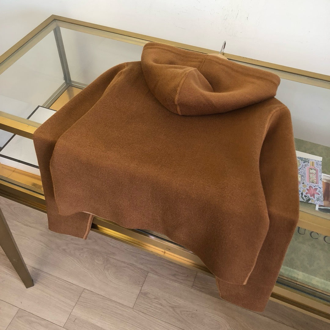 Camel Jacket