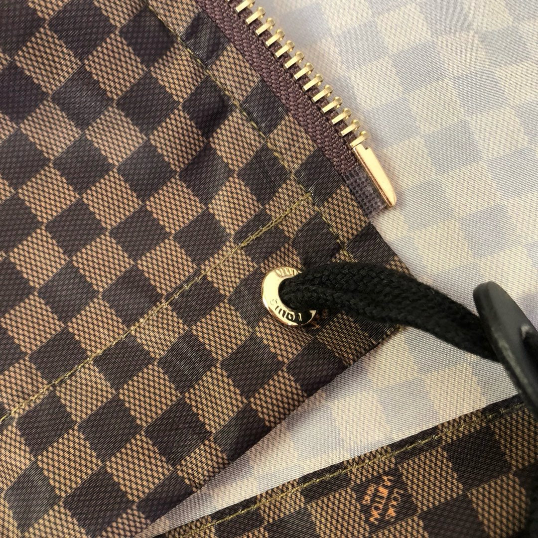 Brown Jacket