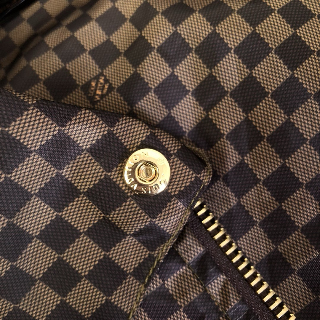 Brown Jacket