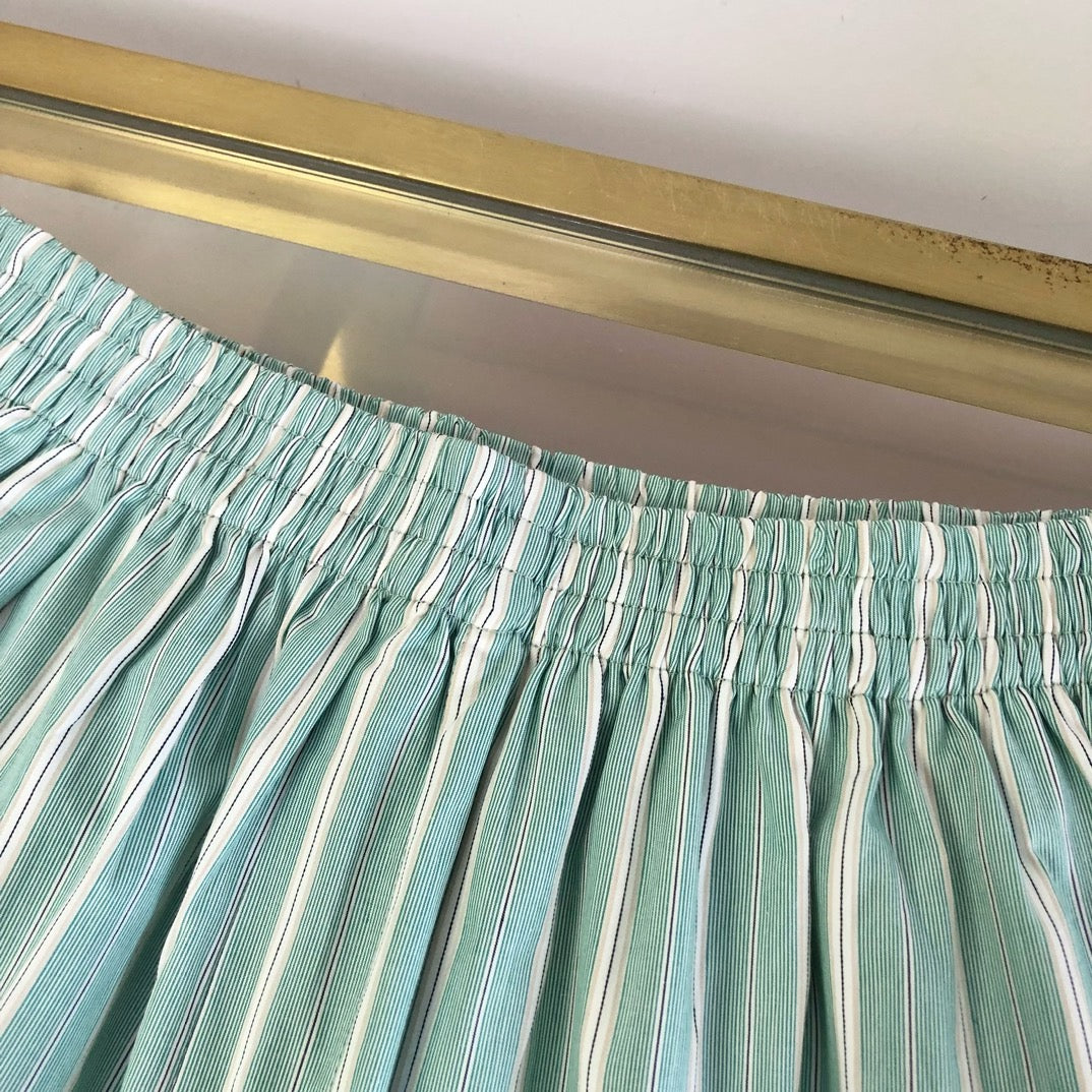 Mint Skirt
