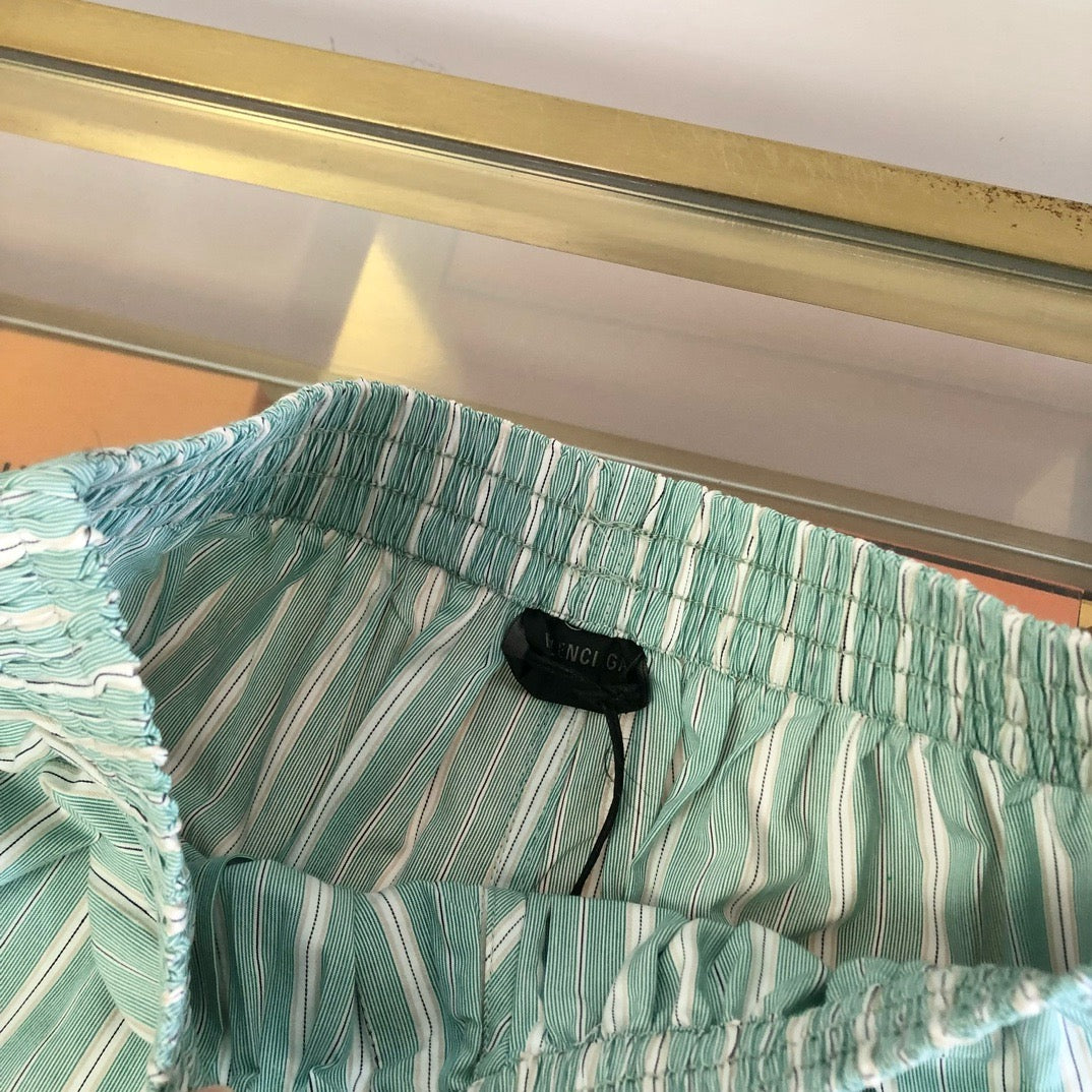 Mint Skirt