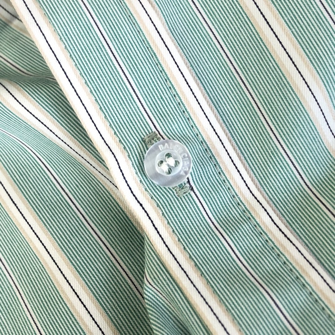 Mint Jacket