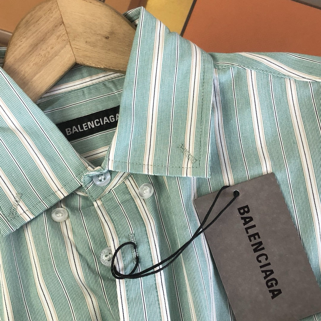 Mint Jacket