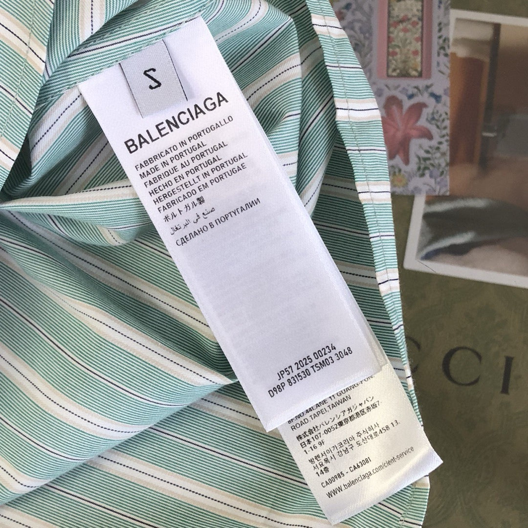 Mint Jacket
