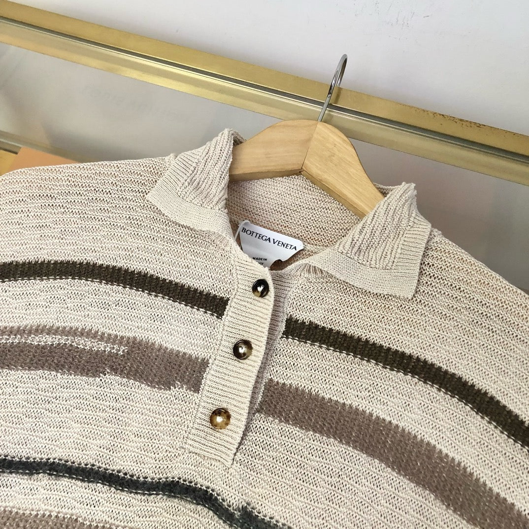 Multi-Colors Polo