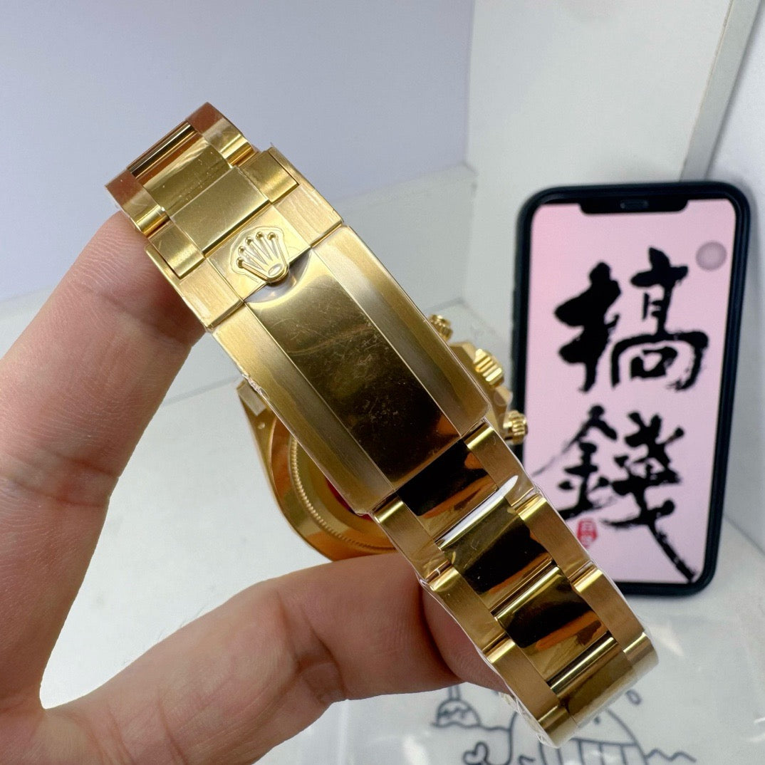 Golden Watch