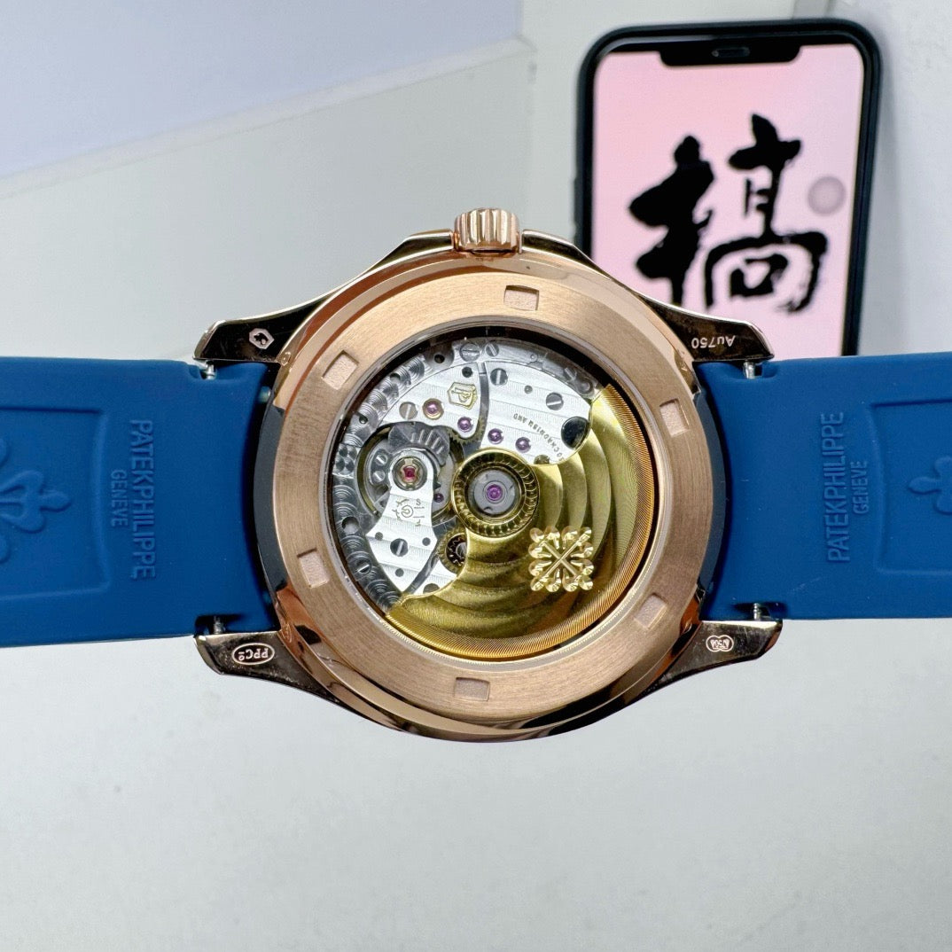 Blue Watch