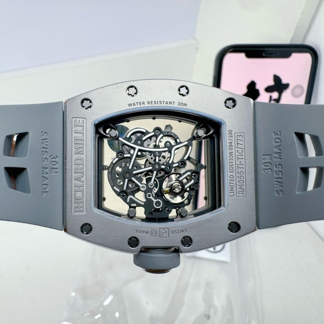 Grey Watch