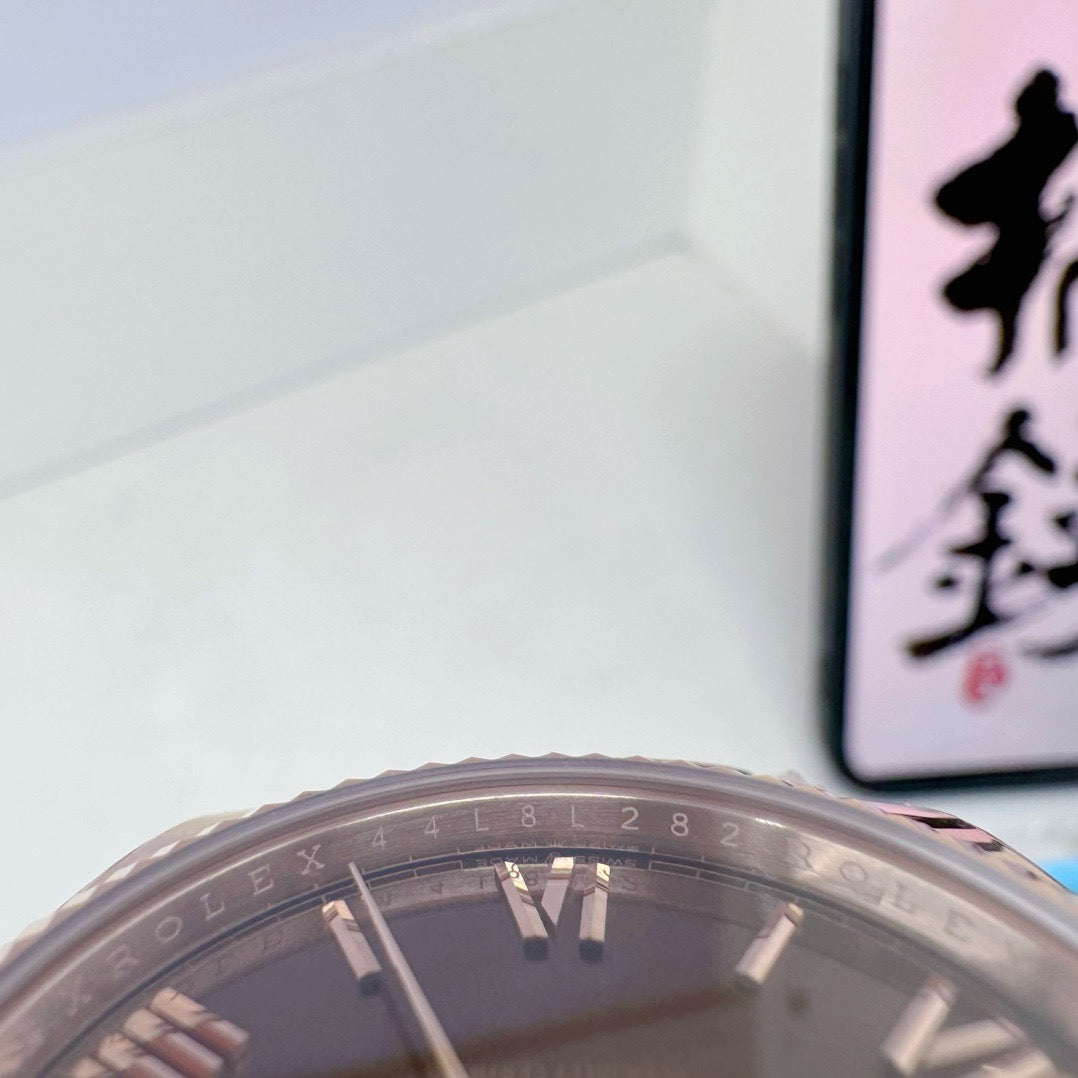Golden Watch