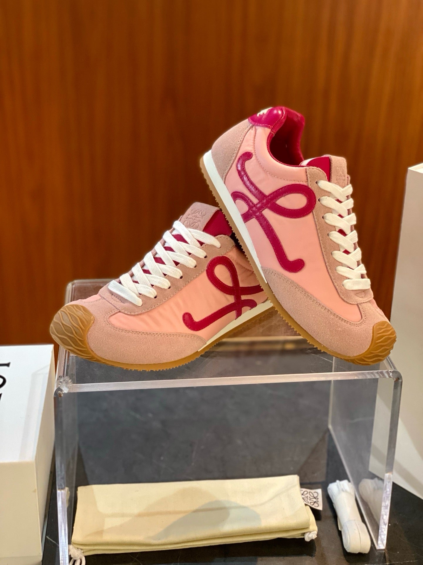 Multi-Colors Shoes