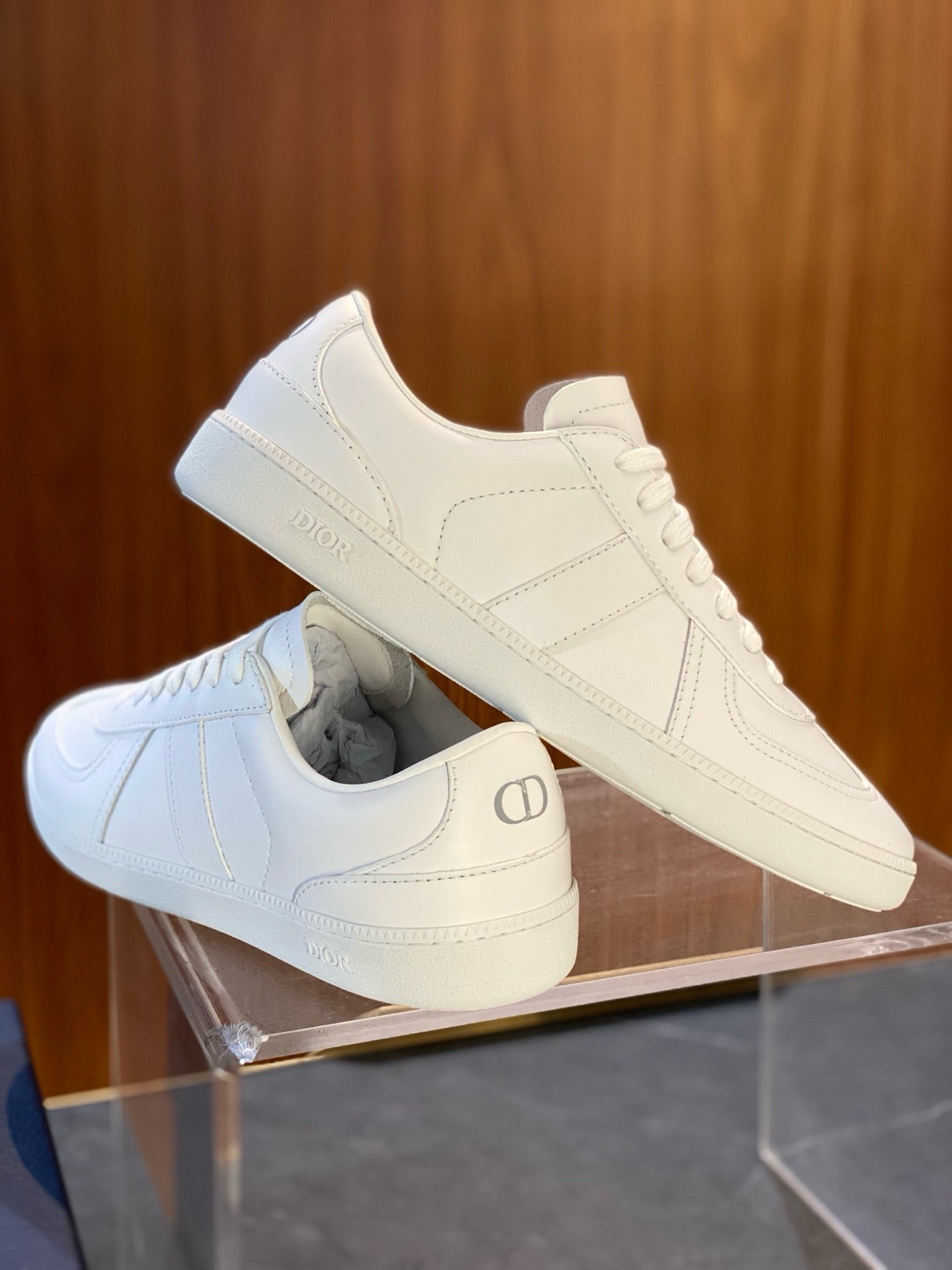 Multi-Colors Shoes
