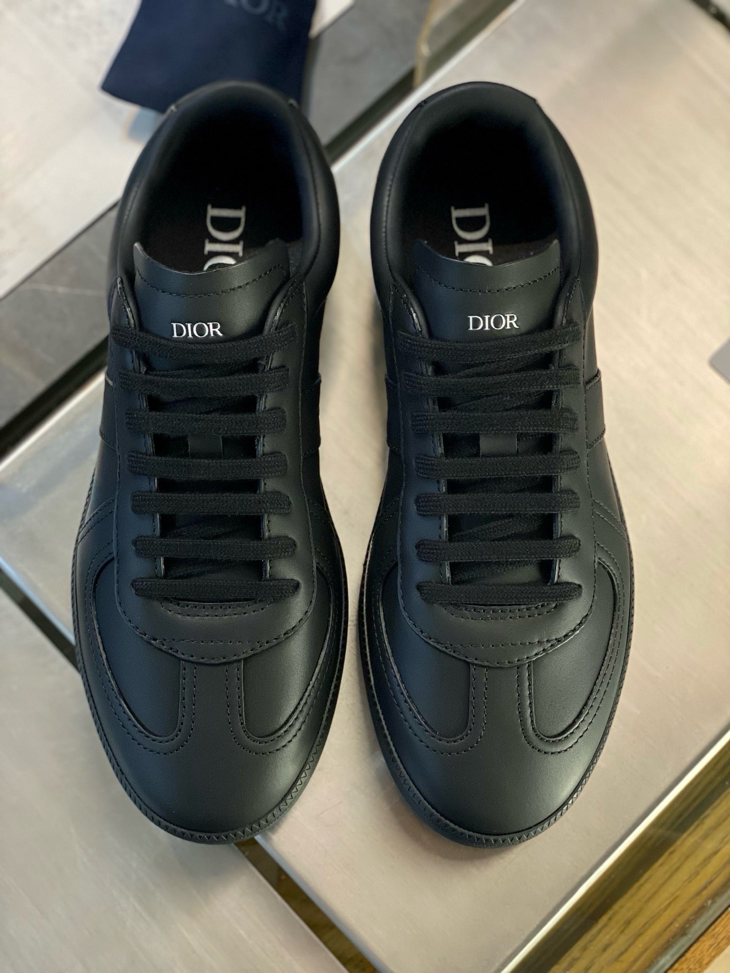 Multi-Colors Shoes