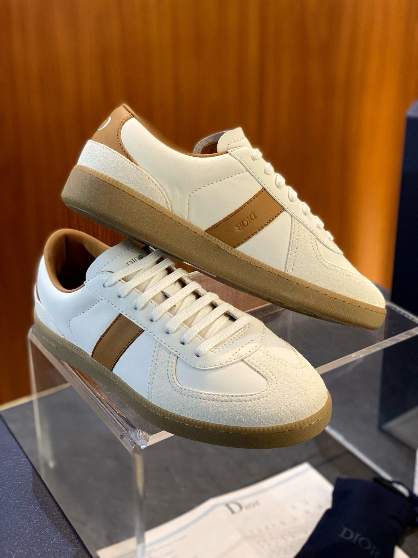Multi-Colors Shoes