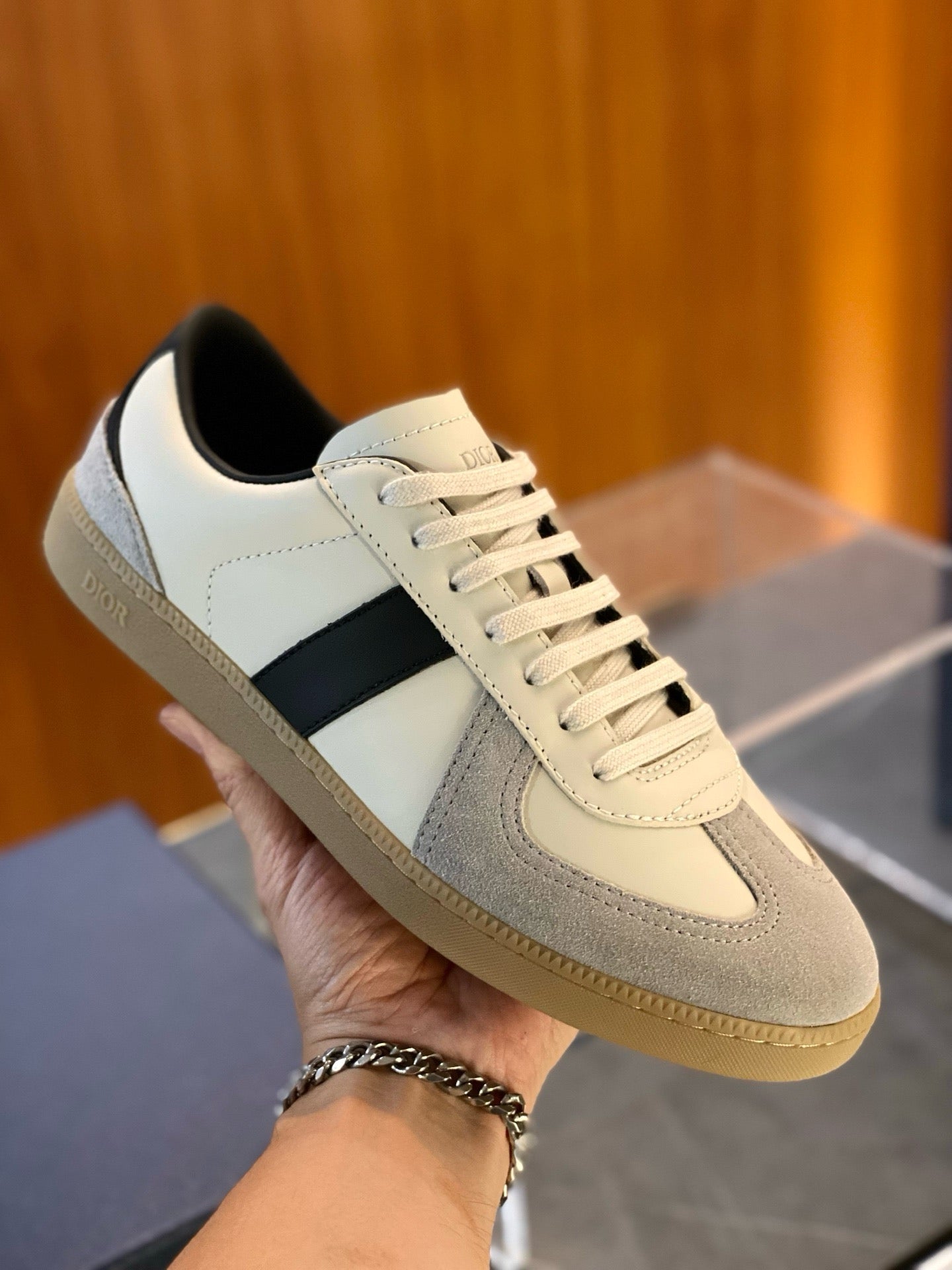 Multi-Colors Shoes