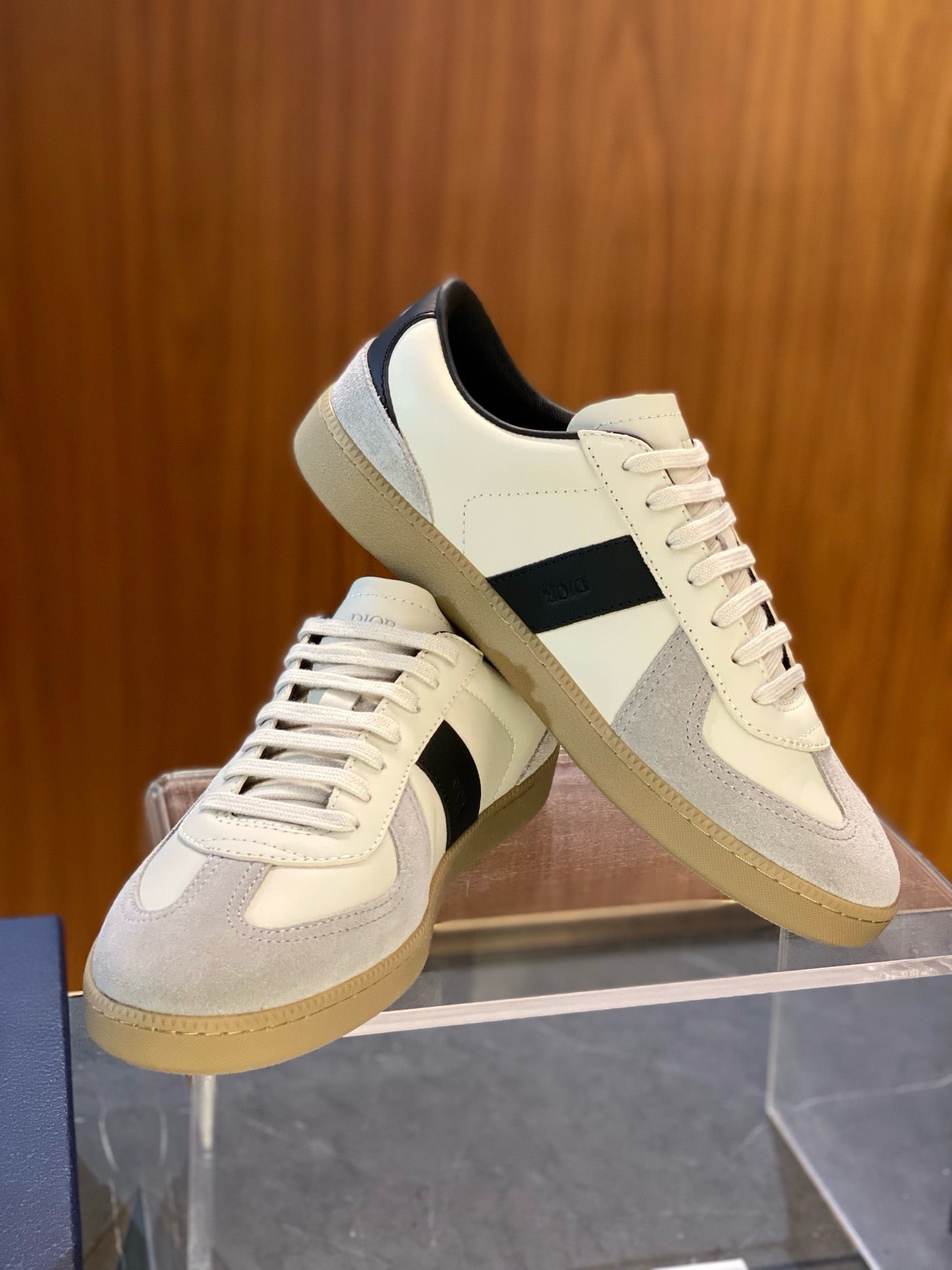 Multi-Colors Shoes