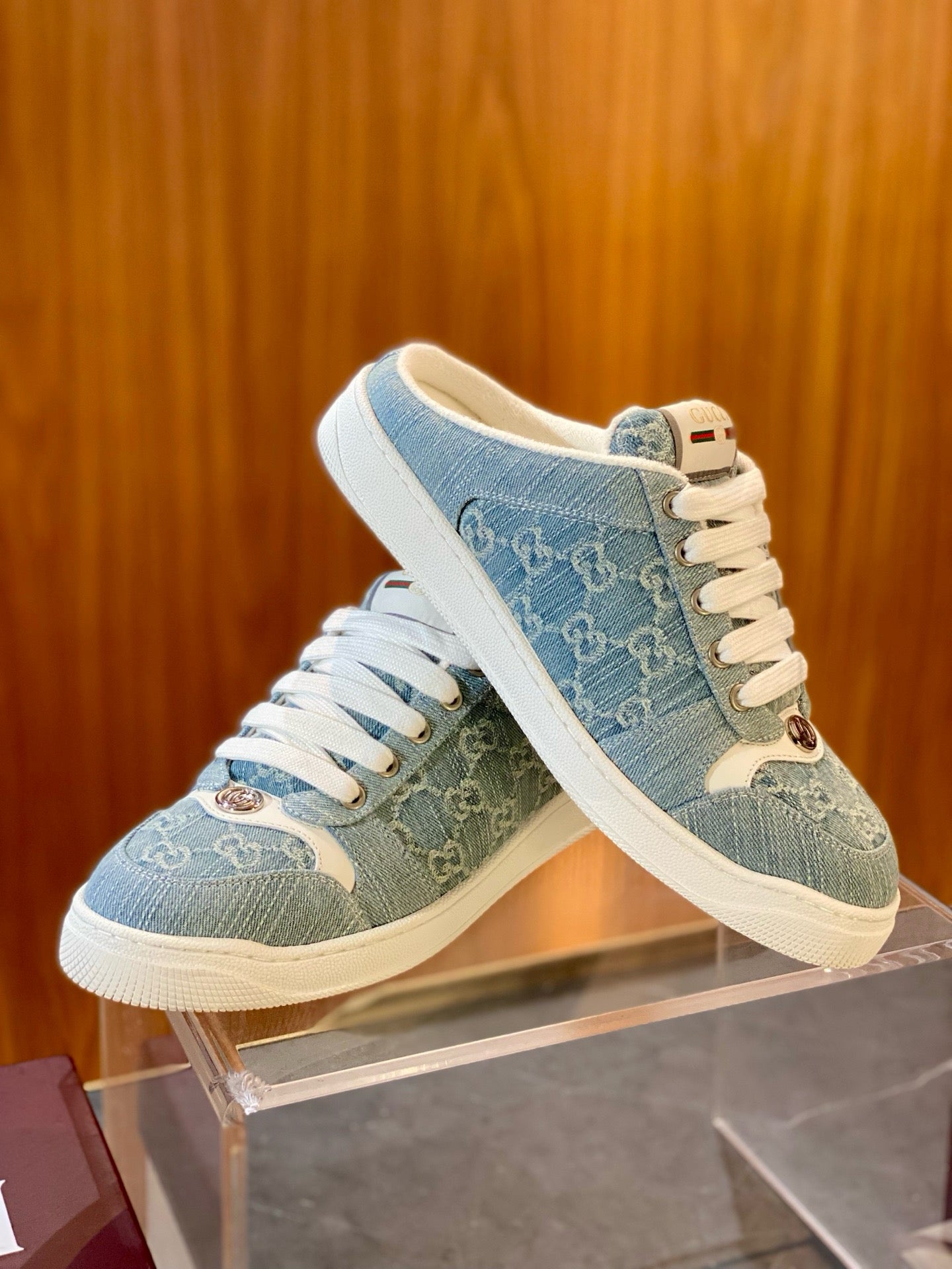 Multi-Colors Shoes