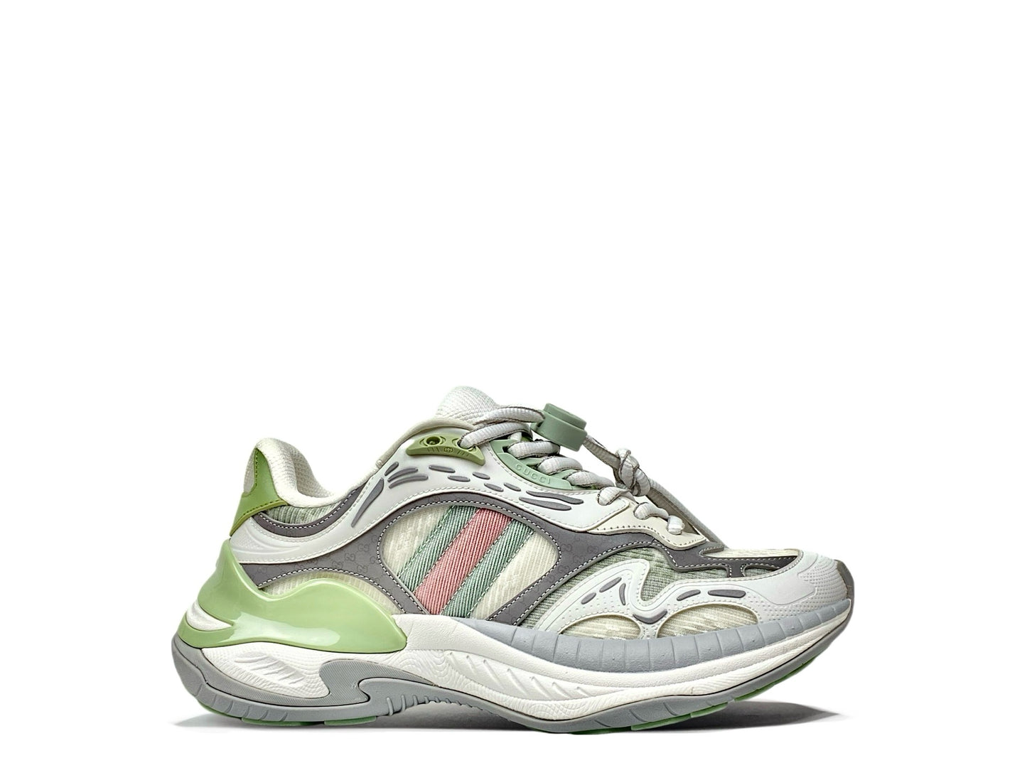 Multi-Colors Shoes