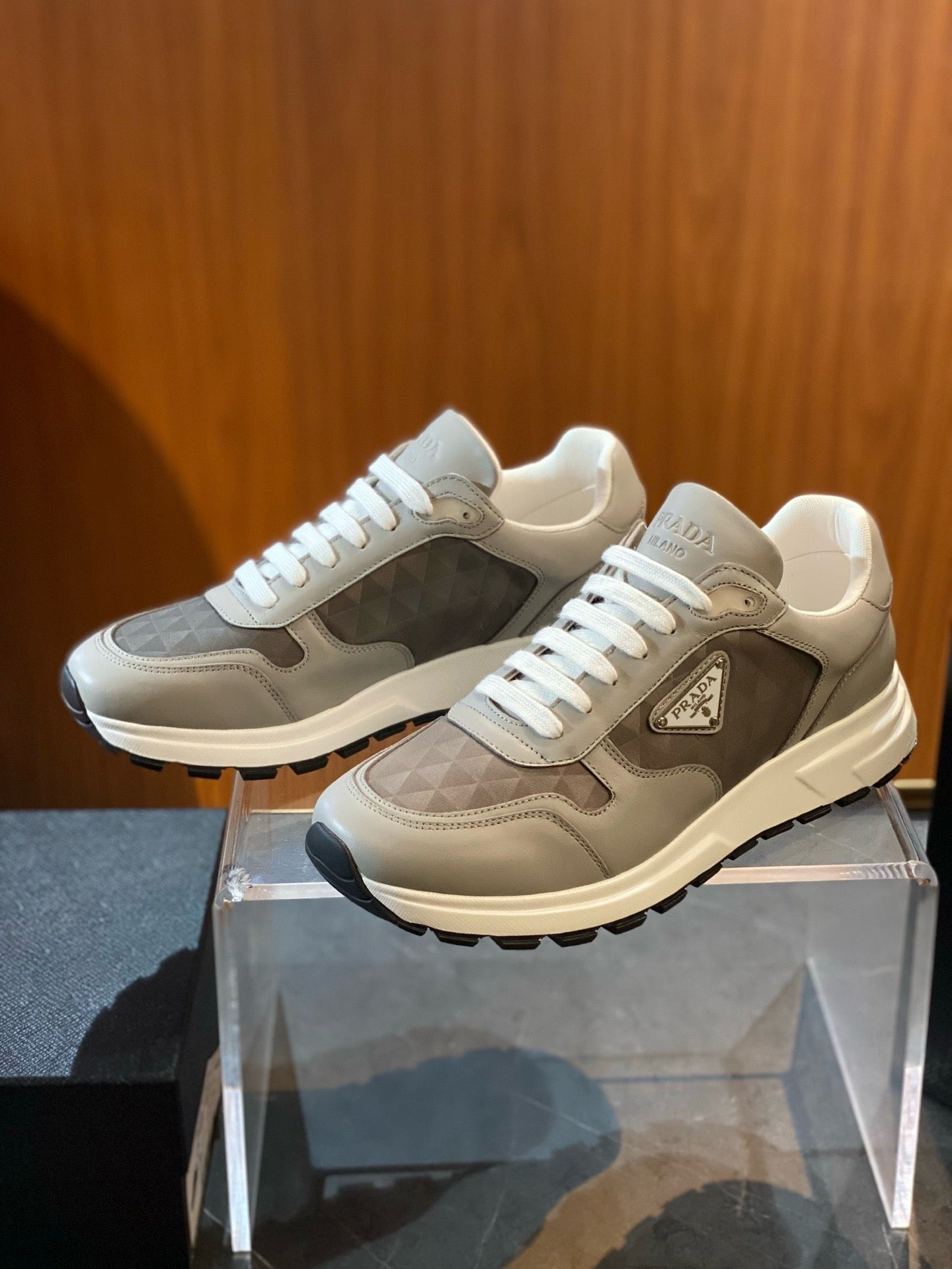Multi-Colors Shoes