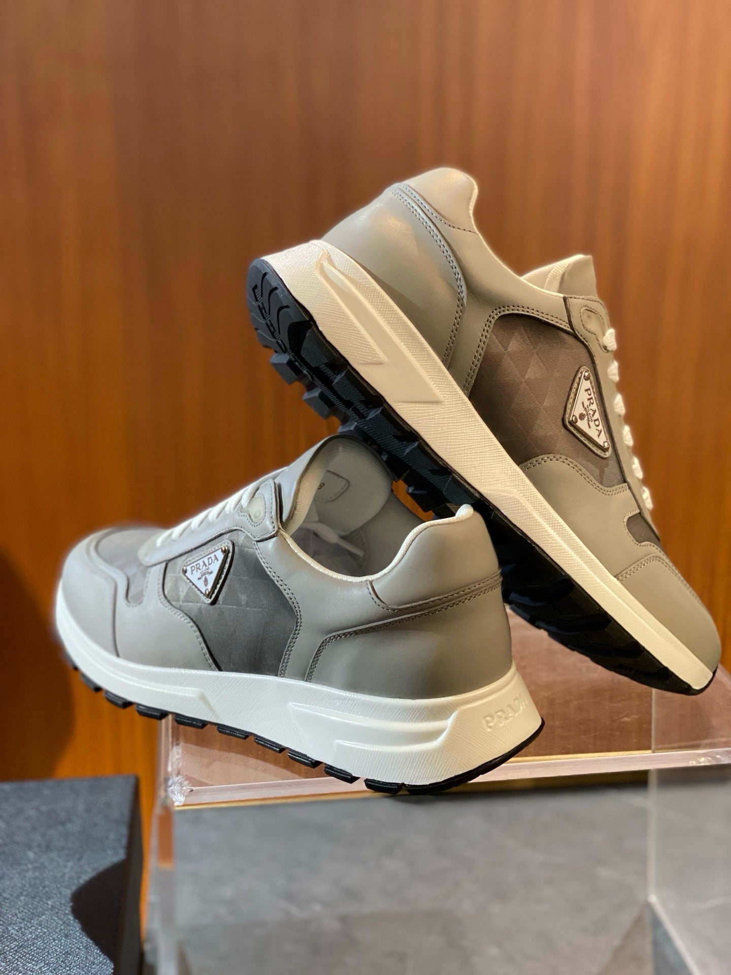 Multi-Colors Shoes