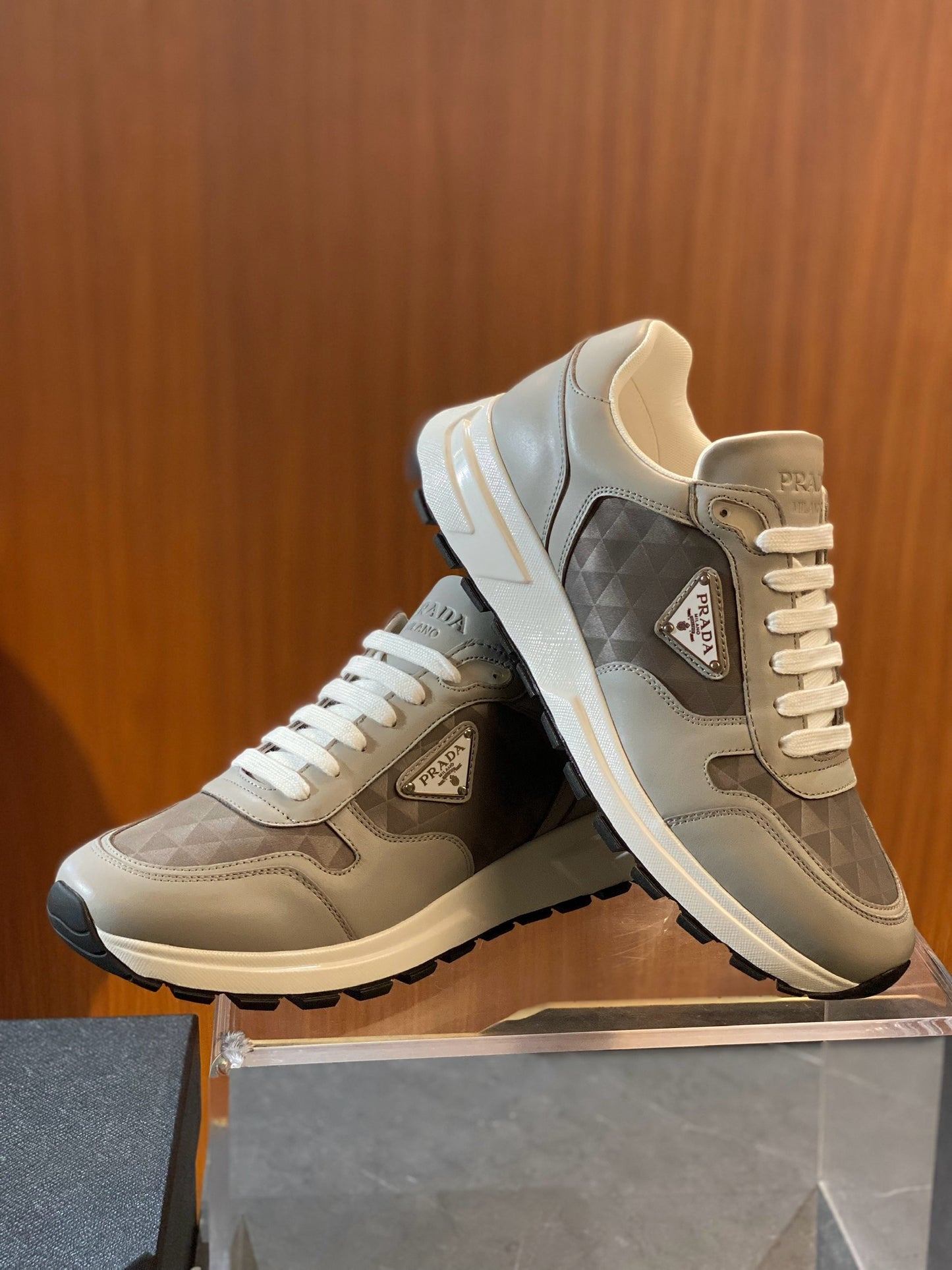 Multi-Colors Shoes