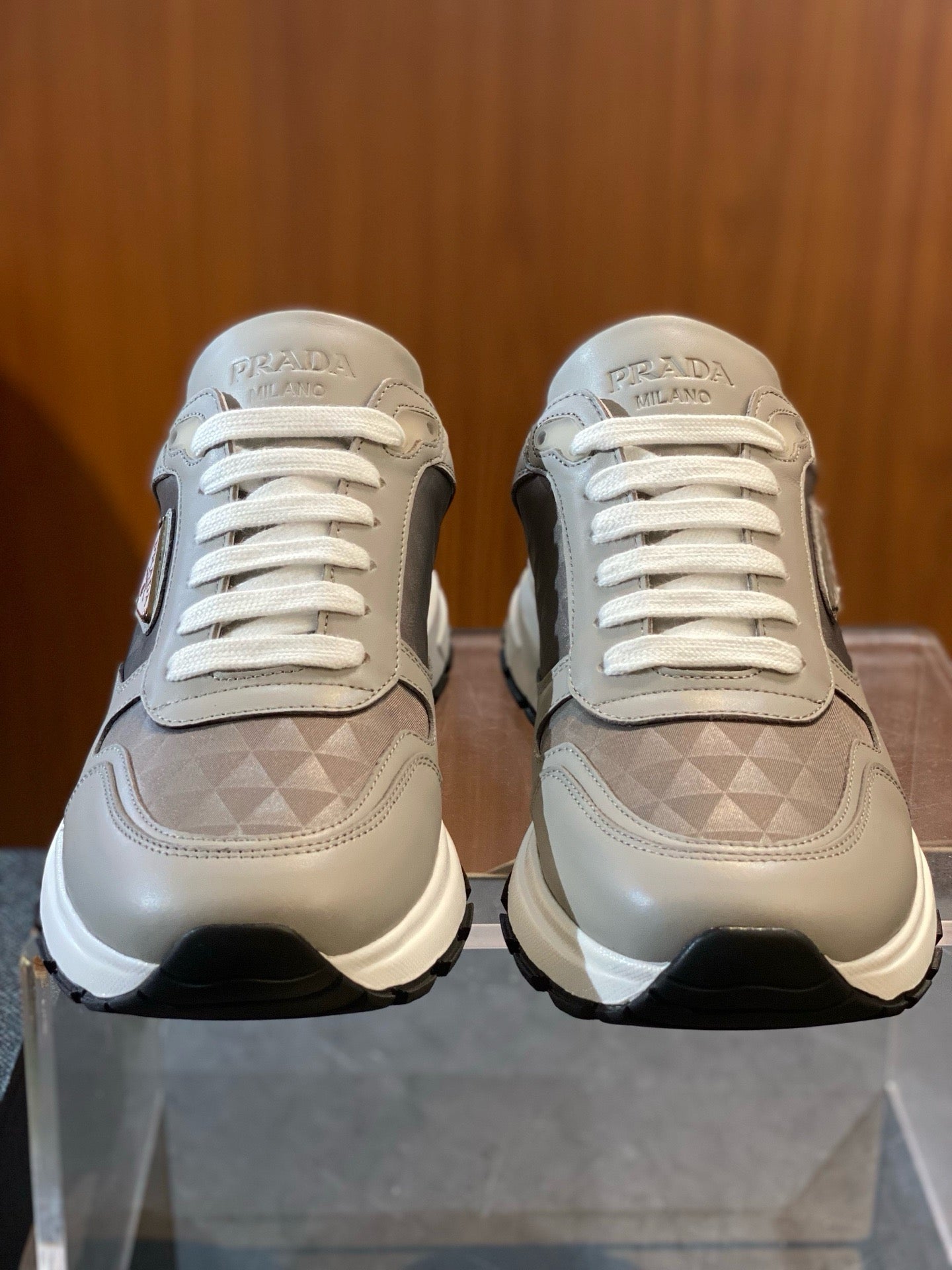 Multi-Colors Shoes