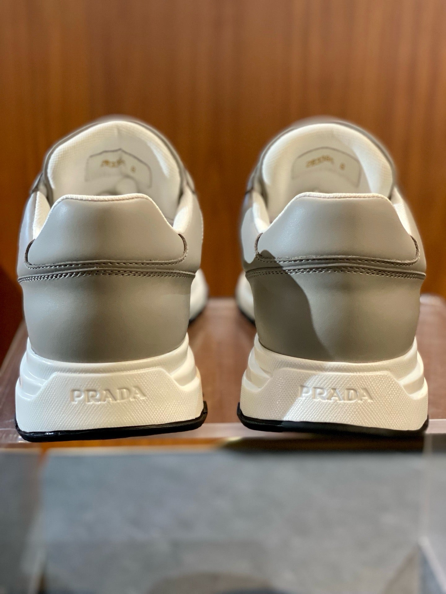 Multi-Colors Shoes