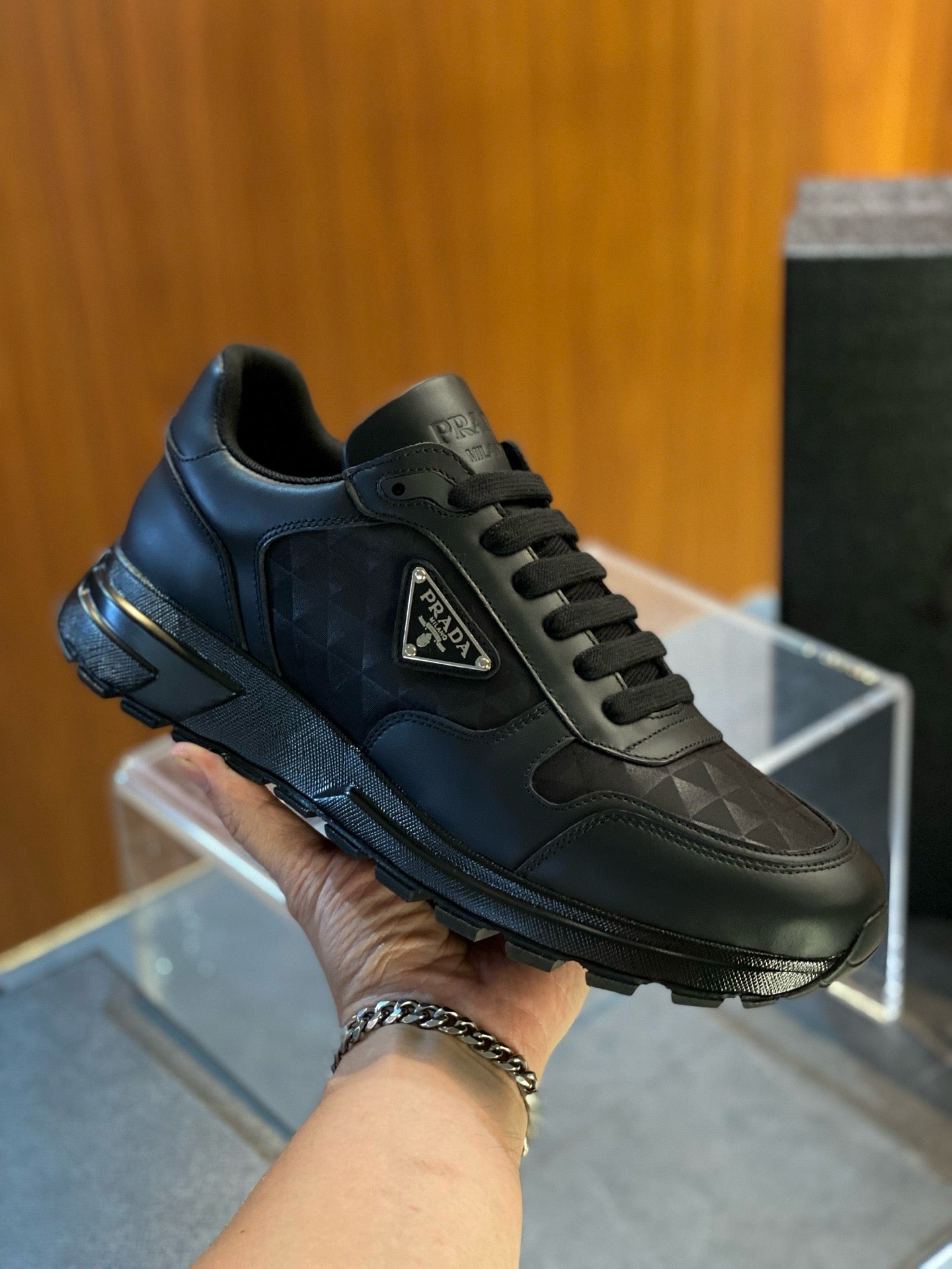 Multi-Colors Shoes