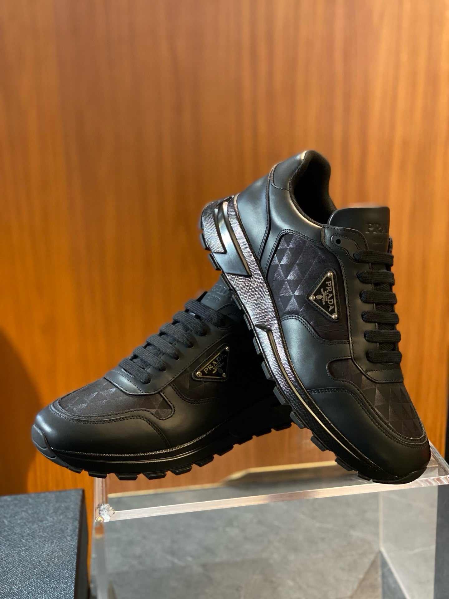 Multi-Colors Shoes