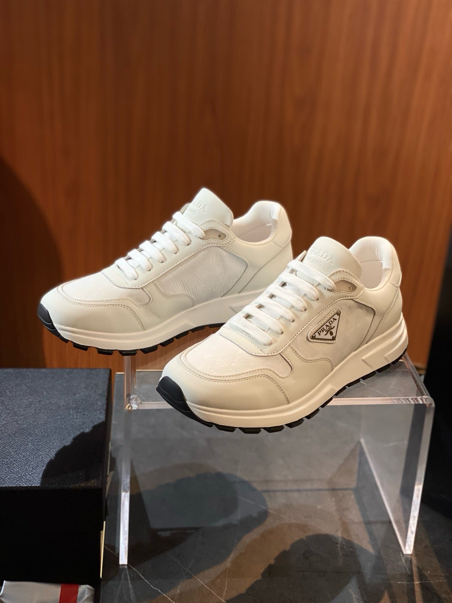 Multi-Colors Shoes