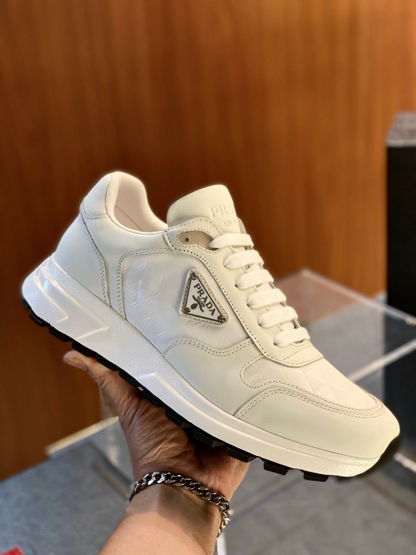Multi-Colors Shoes
