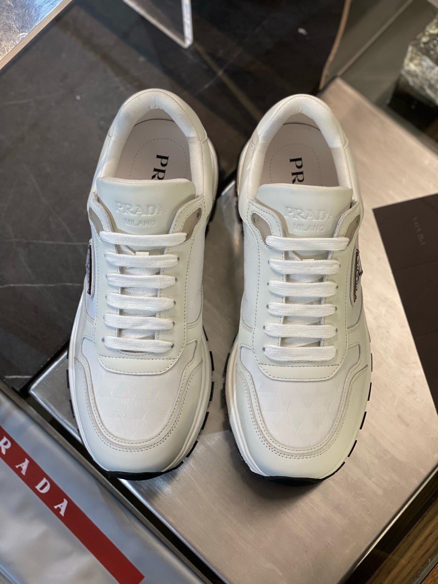 Multi-Colors Shoes