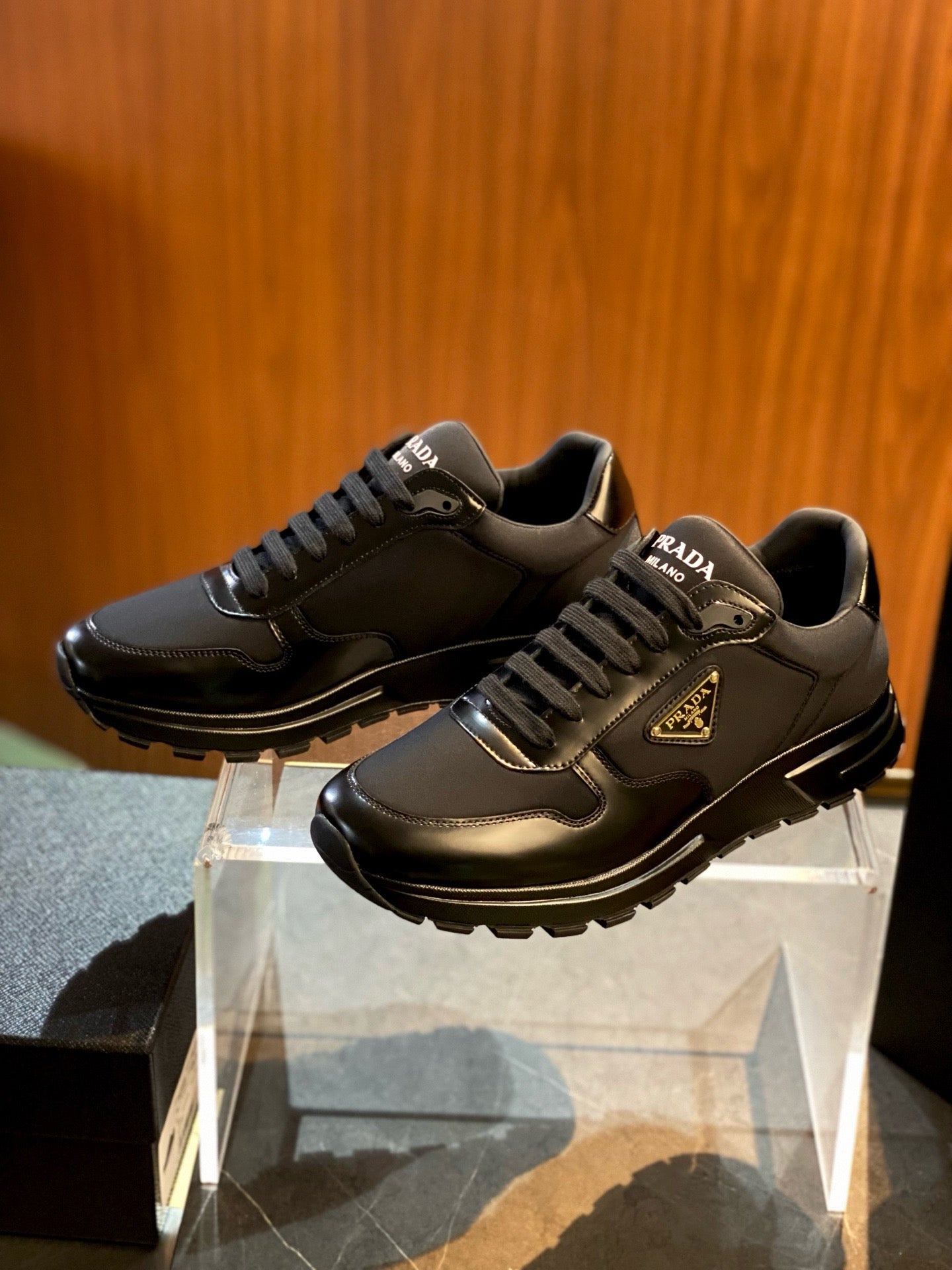 Multi-Colors Shoes