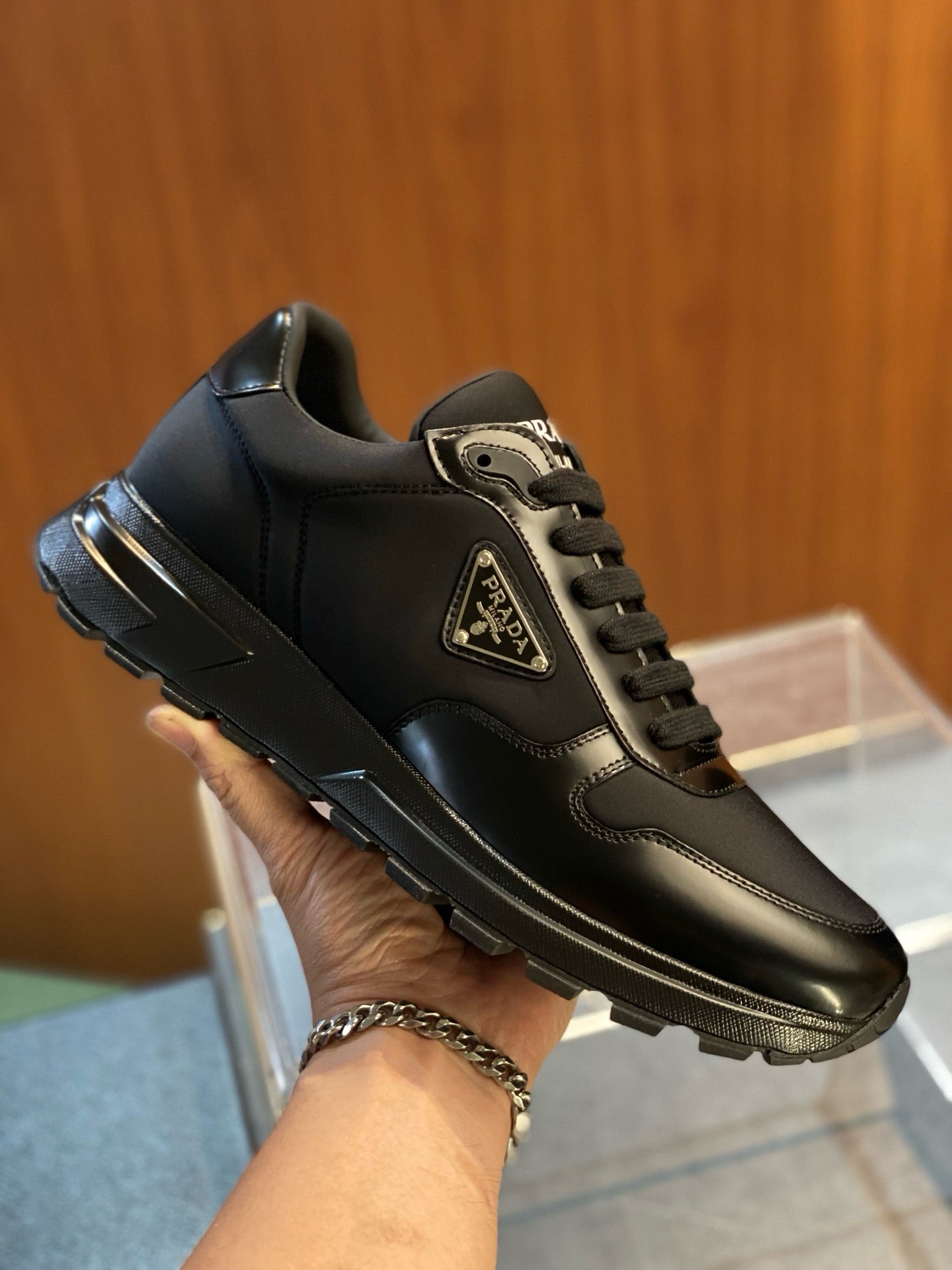 Multi-Colors Shoes