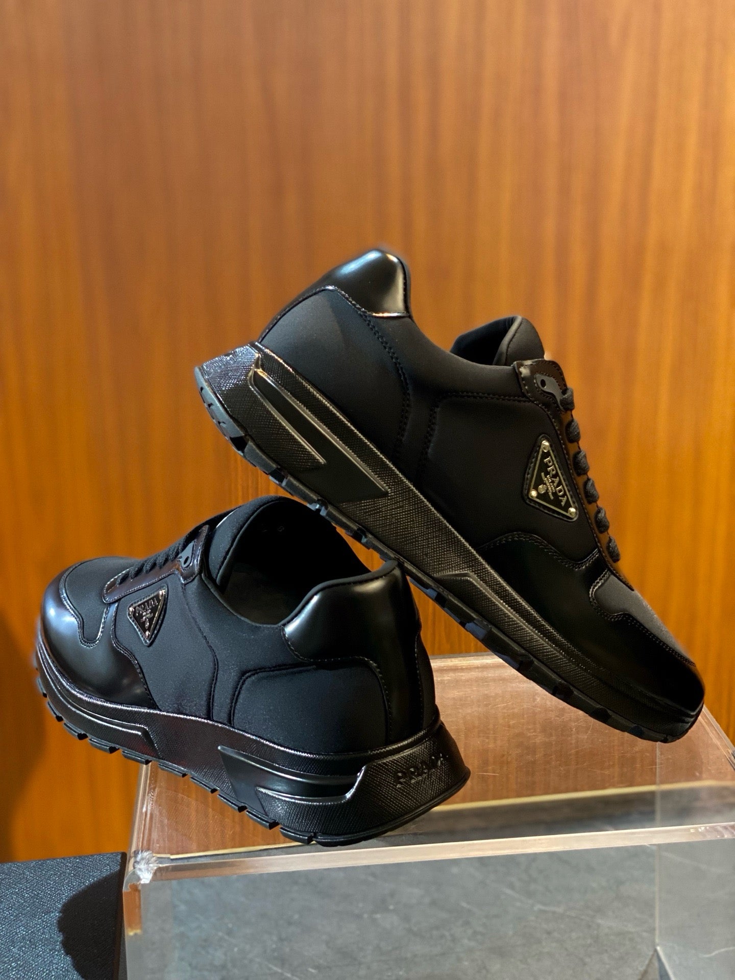 Multi-Colors Shoes