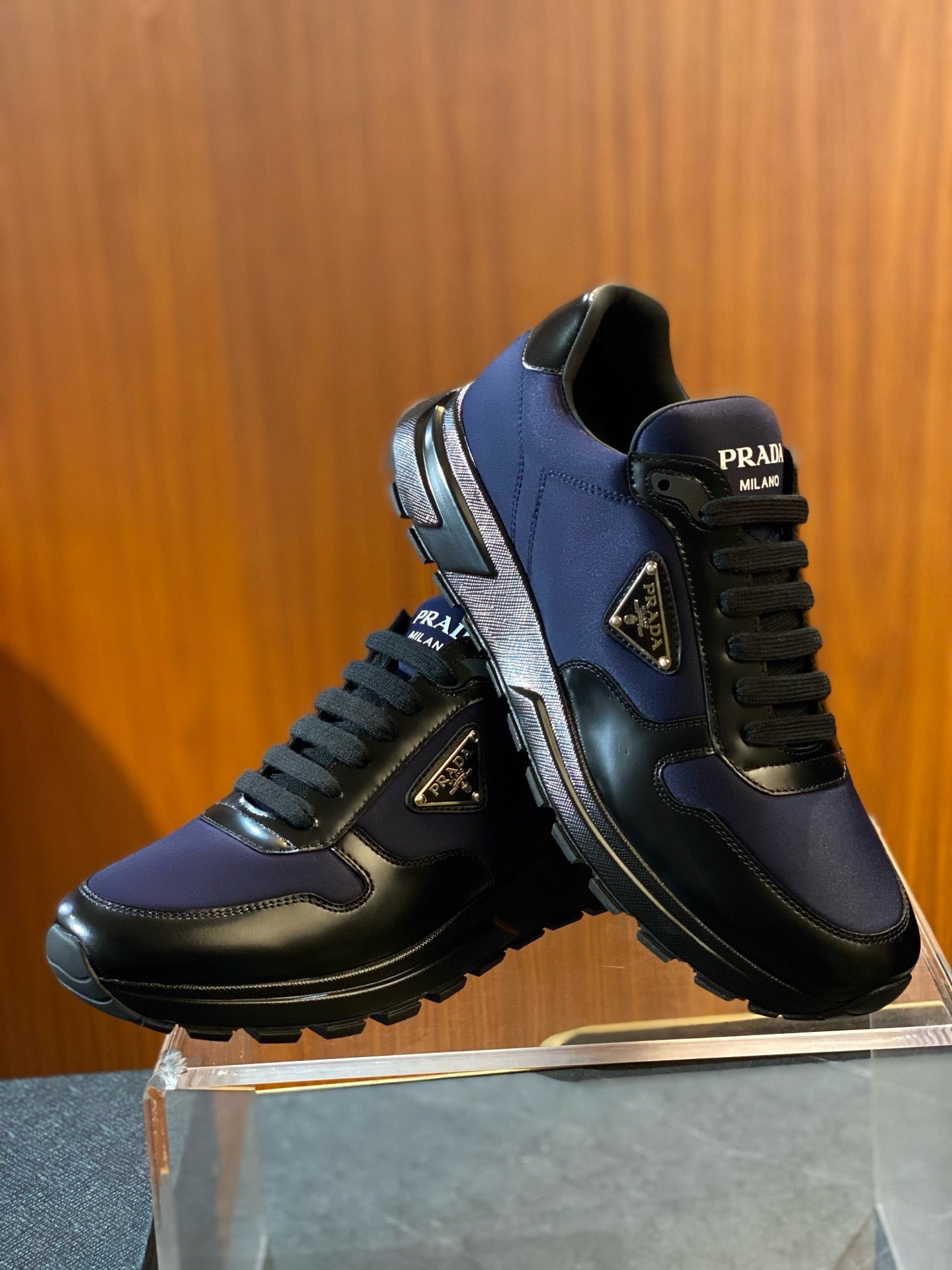 Multi-Colors Shoes