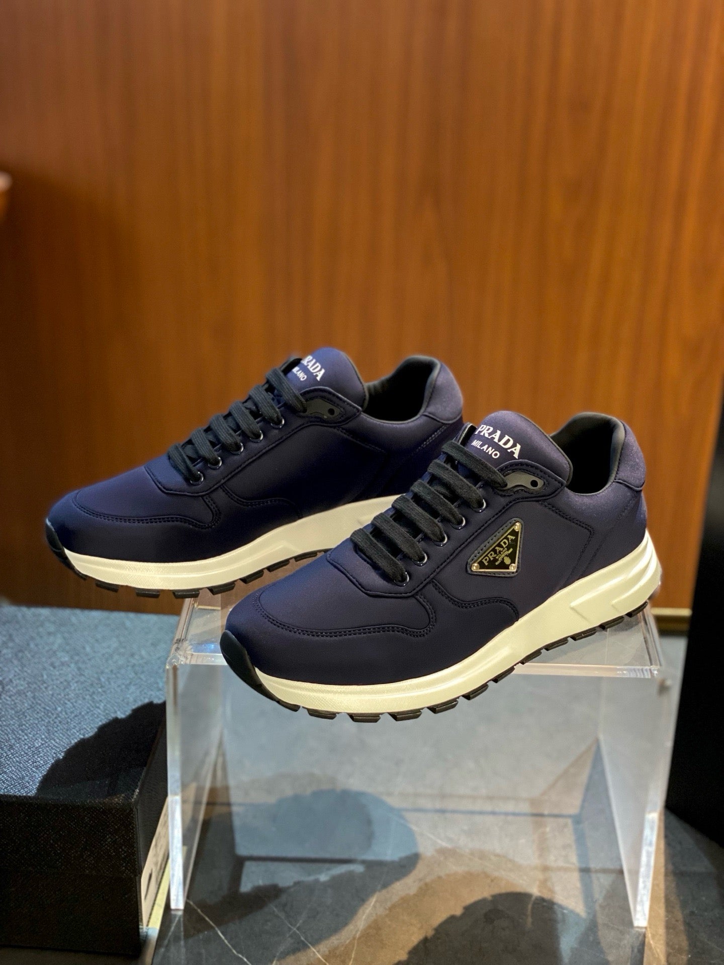 Multi-Colors Shoes