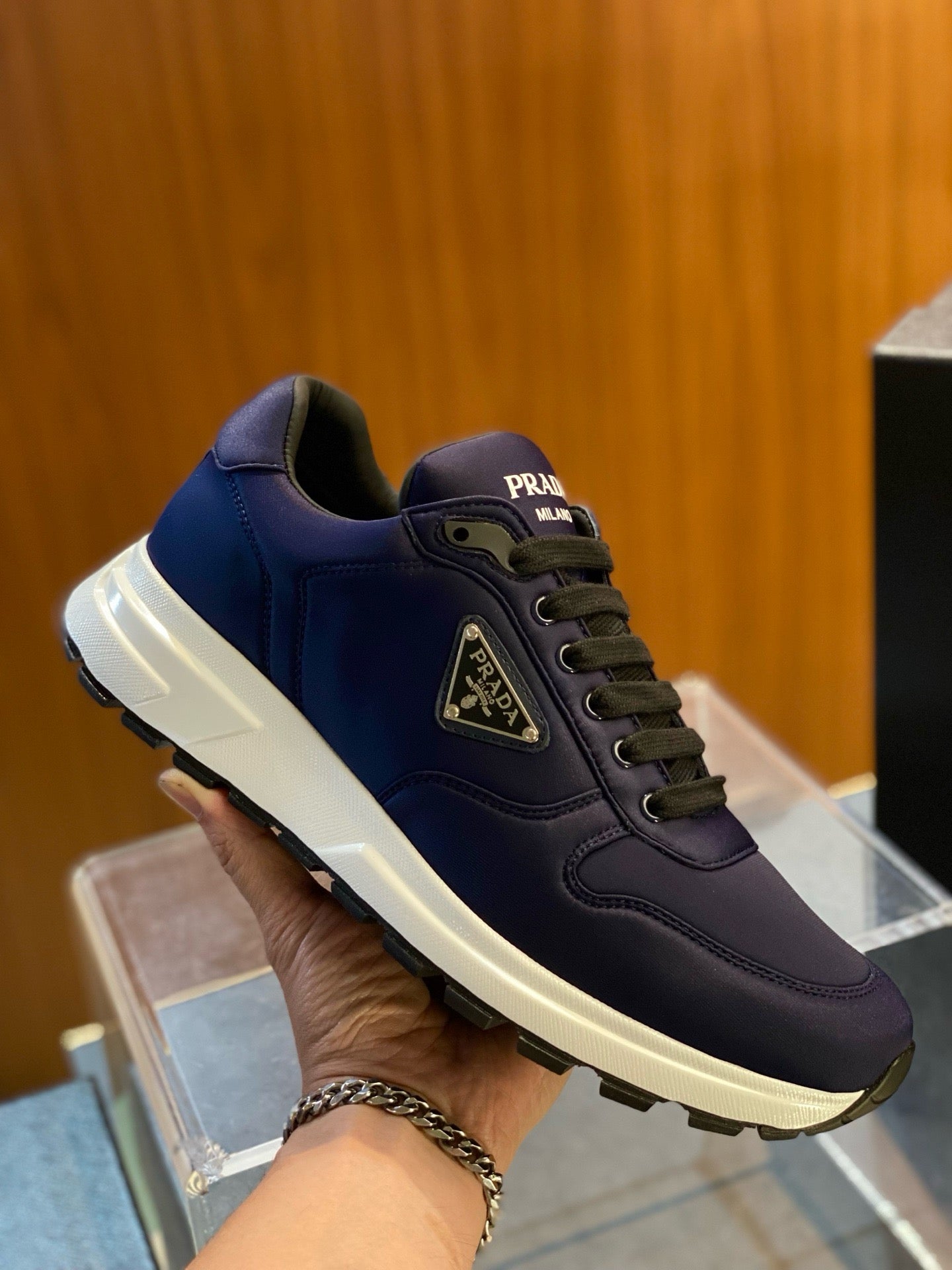 Multi-Colors Shoes