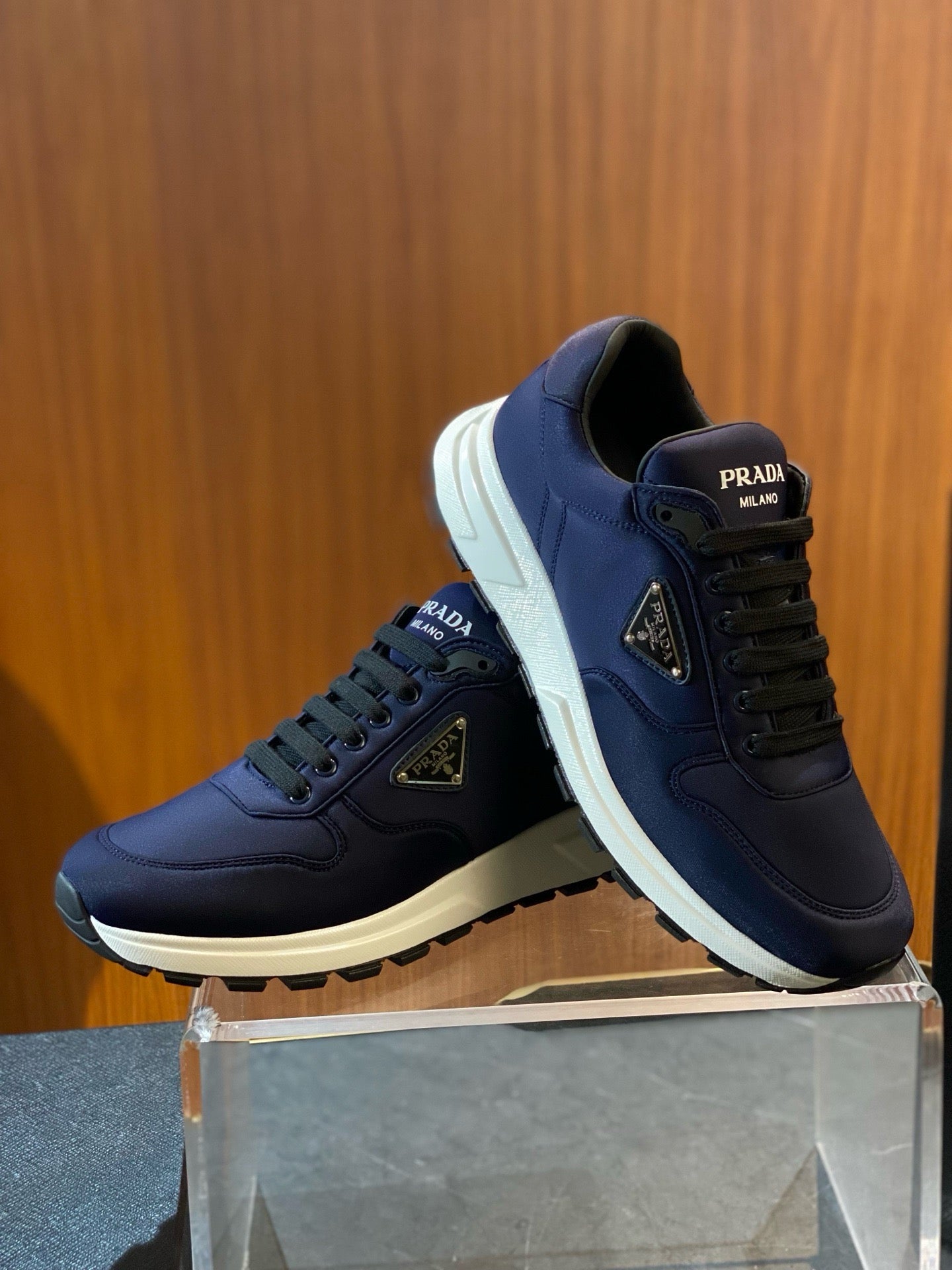 Multi-Colors Shoes