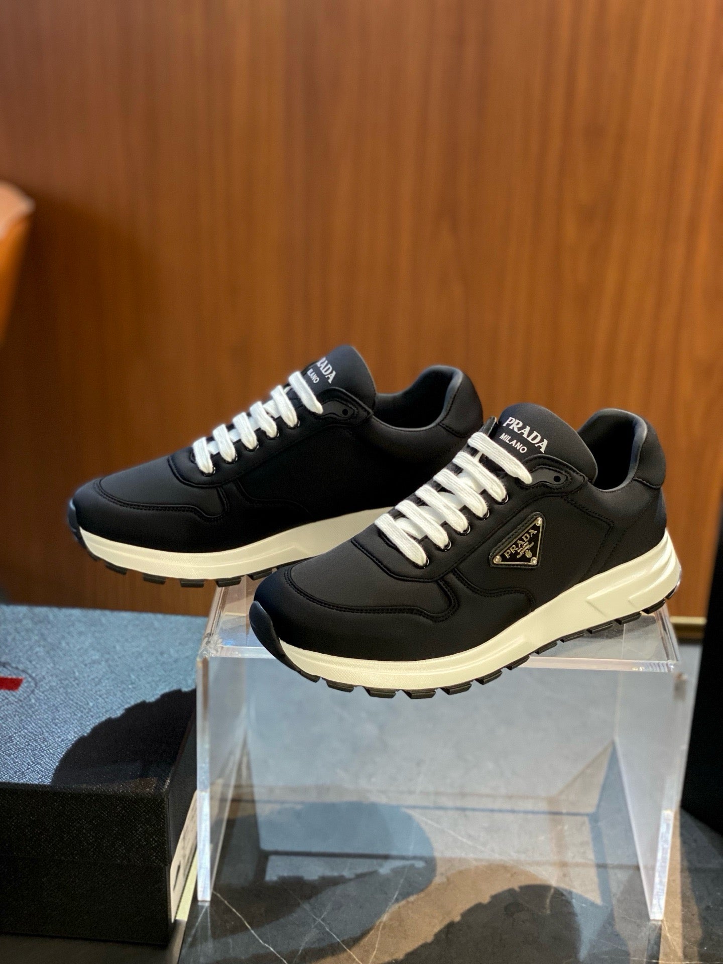 Multi-Colors Shoes