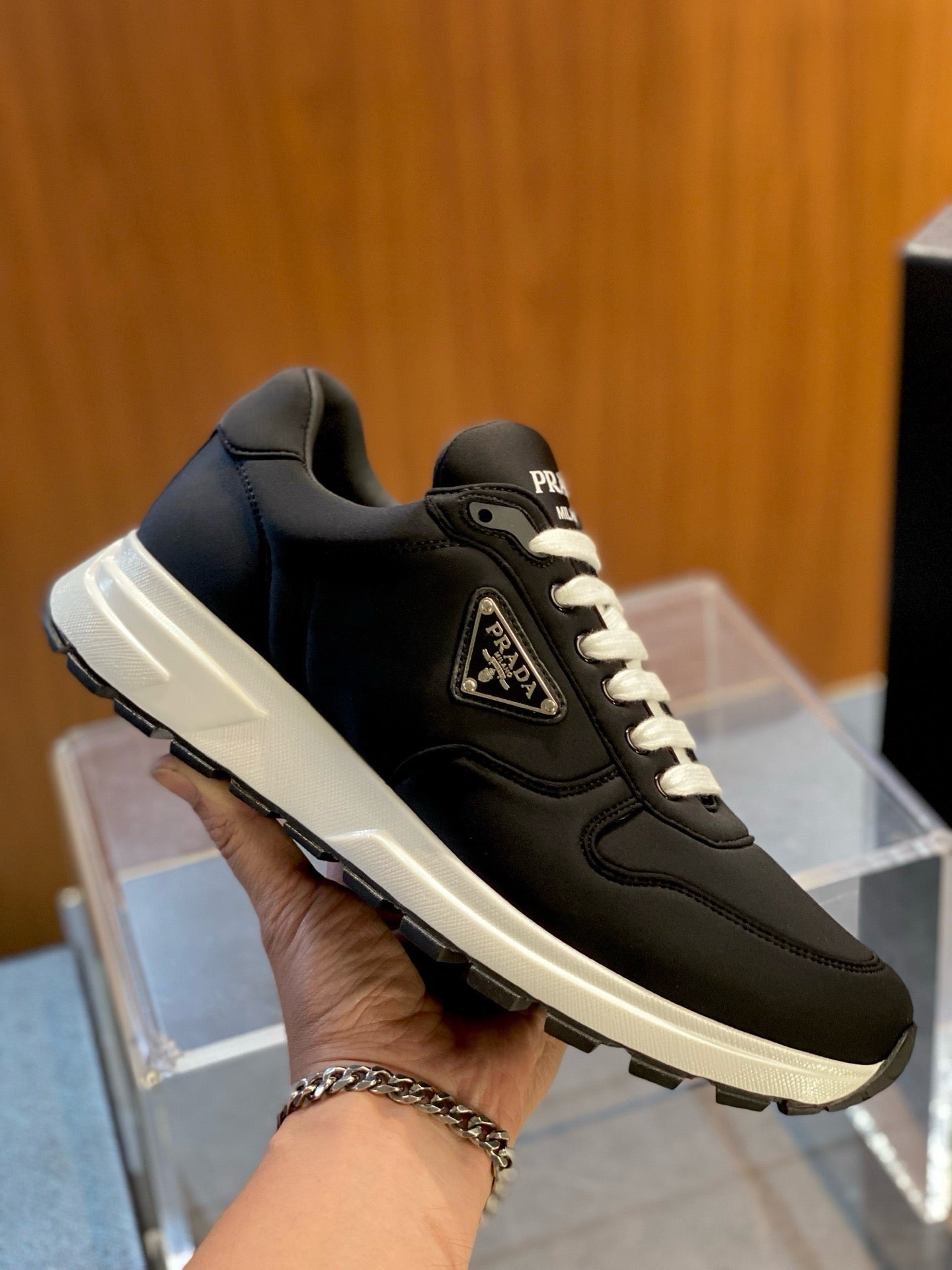 Multi-Colors Shoes