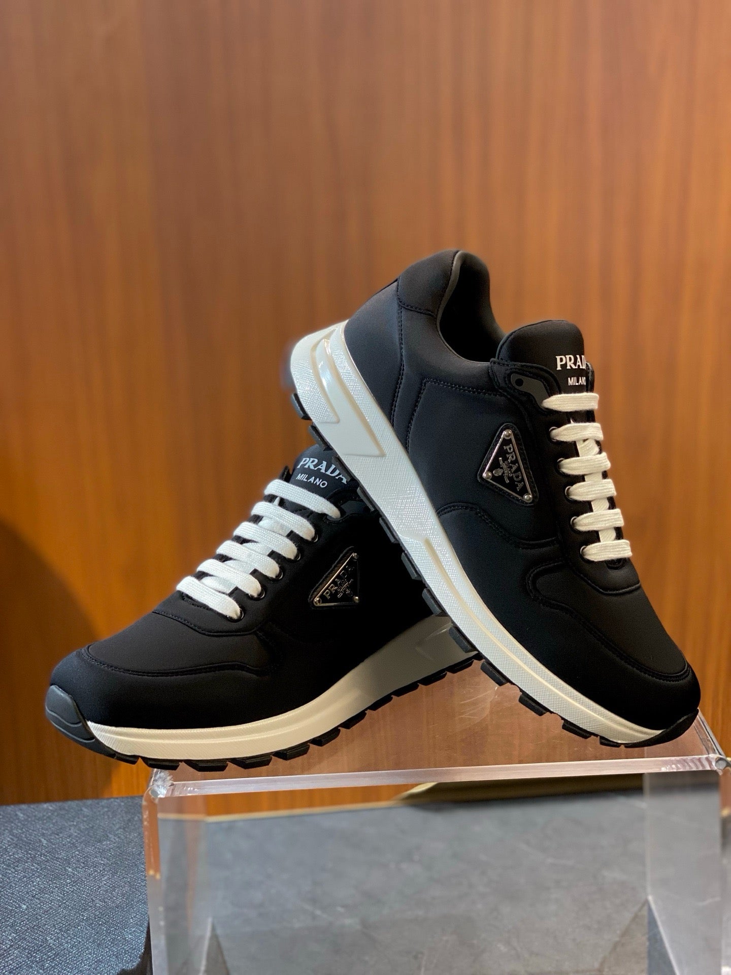 Multi-Colors Shoes