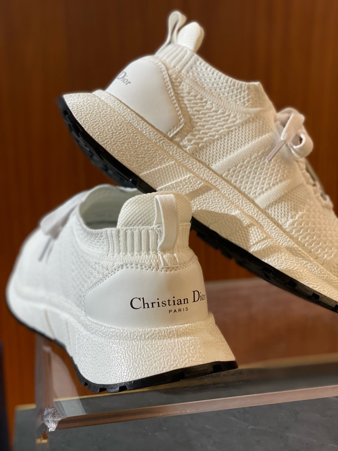 Multi-Colors Shoes