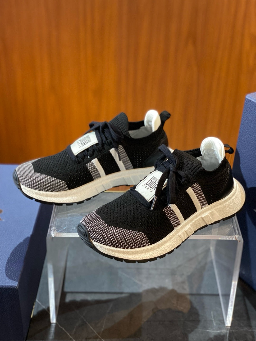 Multi-Colors Shoes