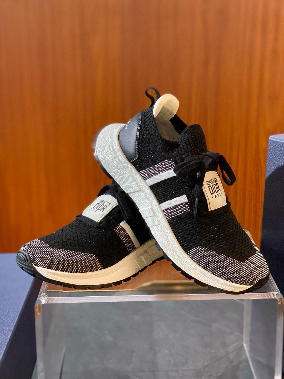 Multi-Colors Shoes