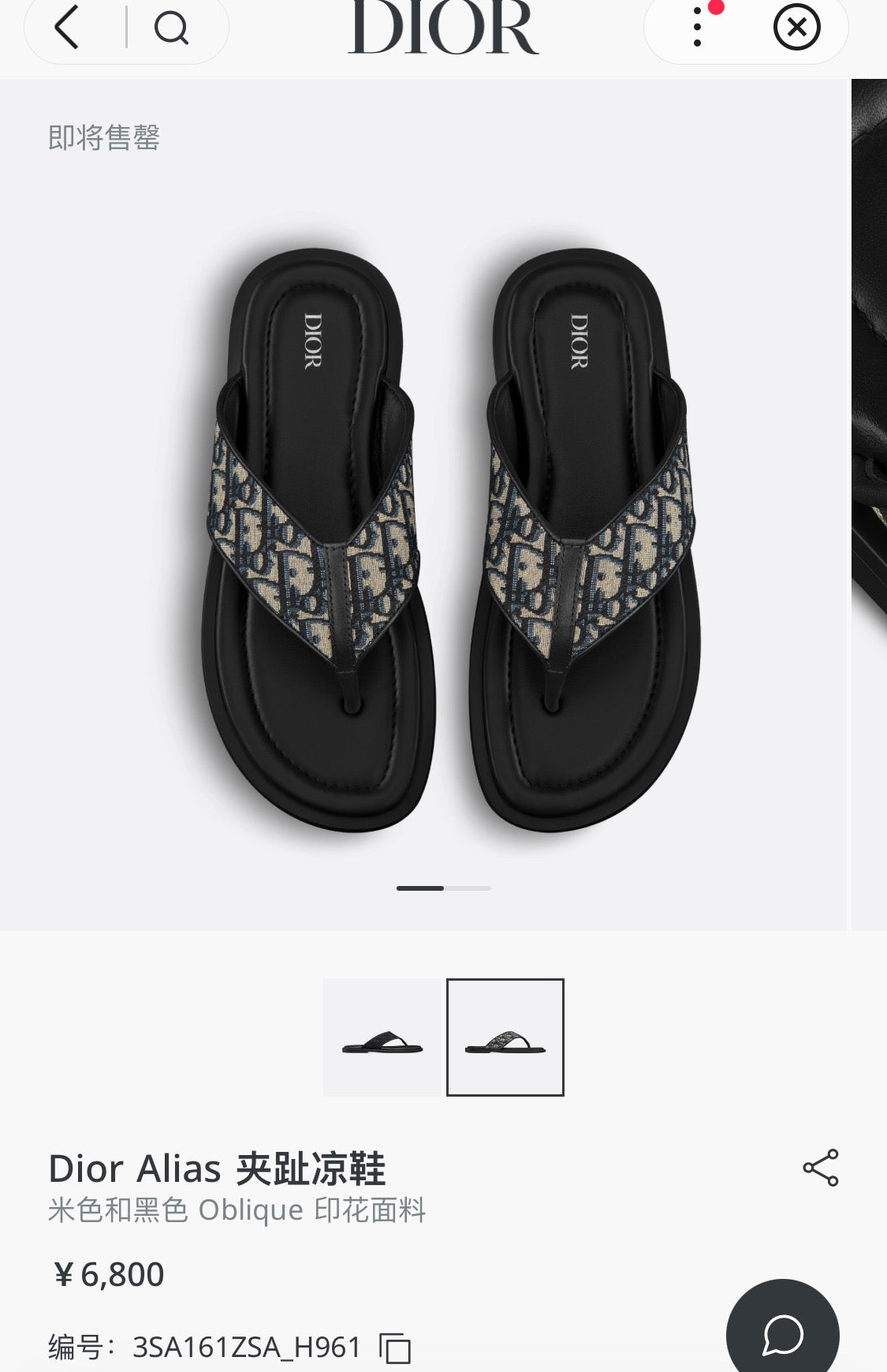 Black Shoes