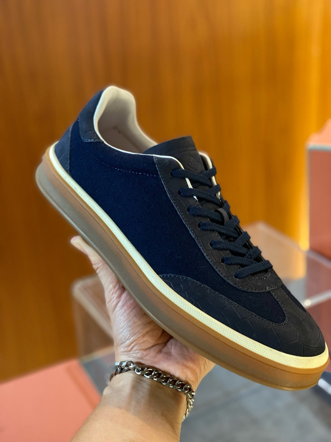 Multi-Colors Shoes