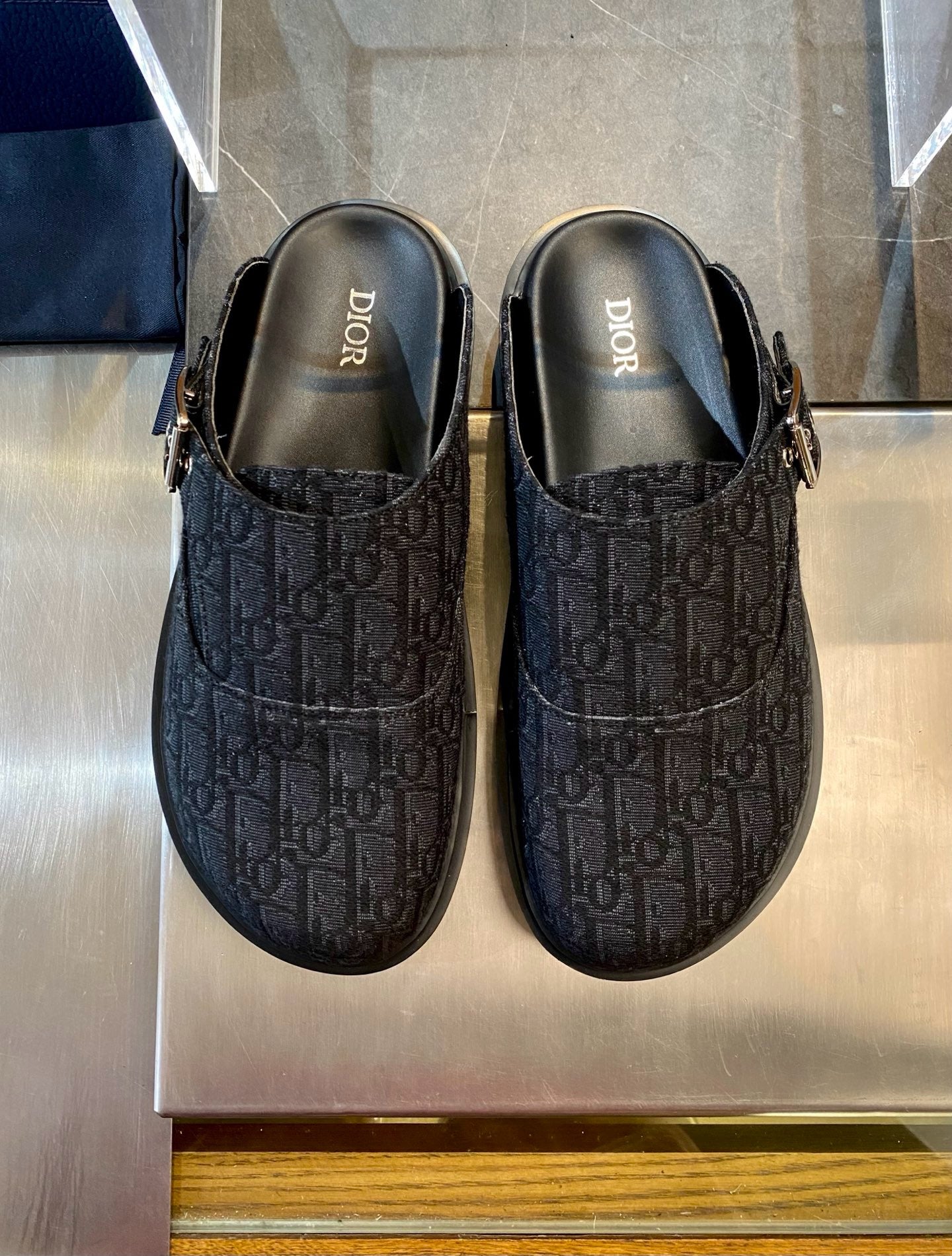 Multi-Colors Shoes