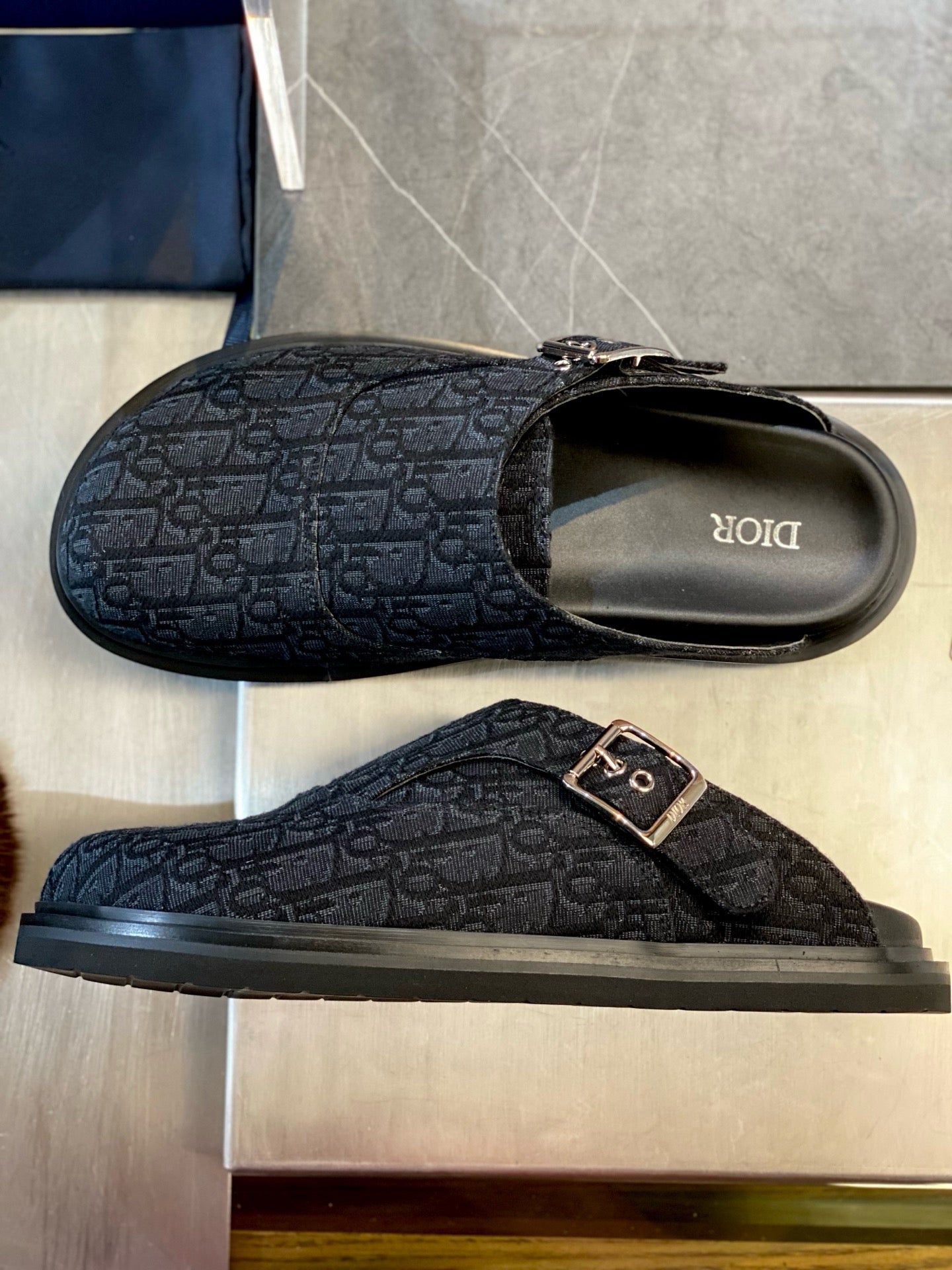 Multi-Colors Shoes