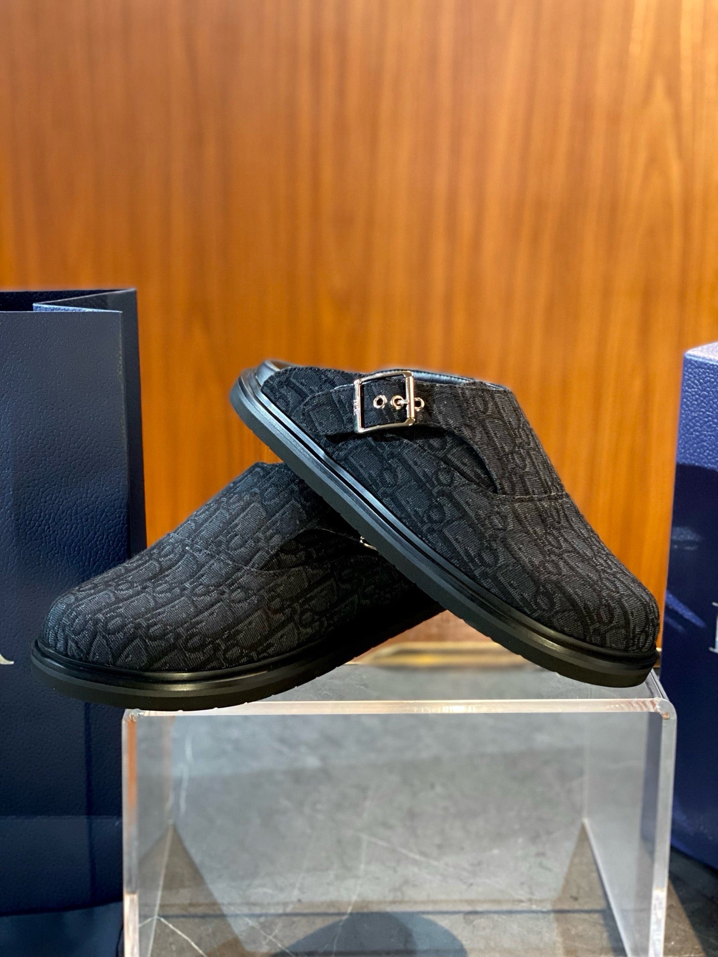 Multi-Colors Shoes
